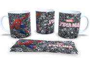 Caneca Heróis Marvel Marvel:Homem Aranha