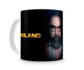 Caneca Homeland Temporada III