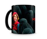 Caneca Homeland Temporada IV Black