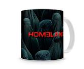 Caneca Homeland Temporada IV