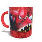 Caneca Homem Aranha