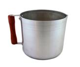 Caneca Hotel Cabo de Madeira Nº20 Aluminio Havai