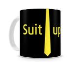 Caneca How I met your mother Suit UP II