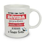 Caneca Humor Sortida 320ml Caneca Humor Sortida 320ml