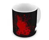 Caneca I Love Linux