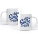 Caneca I Want Coffee Studio Geek Caneca I Want Coffee Studio Geek