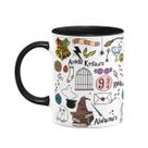 Caneca Icons Fantasy Potter - B-black - 325ml