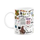 Caneca Icons Moments - Mug Potter Fantasy