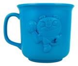 Caneca Infantil 3D 310ml com Personagem em Relevo e Uso Prático Diário Caneca Infantil 3D 310ml com Personagem em Relevo e Uso Prático Diário