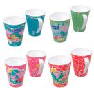 Caneca Infantil Peppa Pig Sortido 6218 - Plasútil
