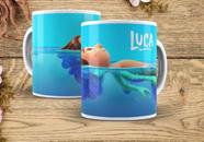 Caneca infantil personalizada Caneca infantil personalizada