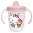 Caneca Infantil Treinamento Transição Com Alça E Tampa 280ml -
