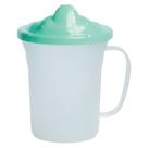 Caneca Infantil Verde