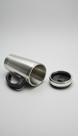 Caneca Inox 450ml Térmica Com Tampa Caneca Inox 450ml Térmica Com Tampa