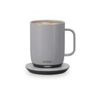Caneca inteligente Ember Temperature Control 2 414 mL com bateria de 80 minutos Caneca inteligente Ember Temperature Control 2 414 mL com bateria de 80 minutos
