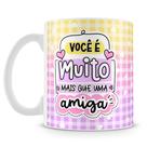 Caneca Irmã que eu Escolhi - Presente Especial (Mod.4)