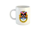 Caneca ISS - International Space Station C465