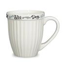 Caneca Itália Dog Sortida 390ml