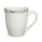 Caneca Itália Romance Sortida 390ml