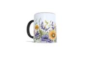 Caneca Jardim de Flores Caneca Jardim de Flores