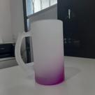 caneca jateada