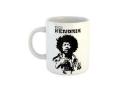 Caneca Jimi Hendrix C413 Caneca Jimi Hendrix C413