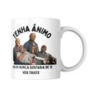 Caneca Julius Nunca Gostaria De Te Ver Triste Meme Caneca Julius Nunca Gostaria De Te Ver Triste Meme