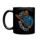 Caneca Julius Preta de 325ml Caneca Julius Preta de 325ml