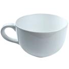 Caneca Jumbo 740ml Branca - Oxford