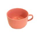 Caneca Jumbo 740ML - Salmao - J163-0825