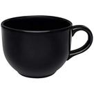 Caneca Jumbo Preta 740ml - Oxford