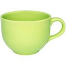 Caneca Jumbo Verde Pistache 740ml Oxford Biona