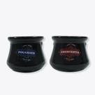 Caneca Kit Shot Caldeirão Harry Potter 100ml ZonaCriativa