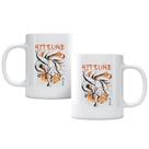 Caneca Kitsune Caneca Kitsune