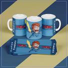 Caneca Kuwabara YU-YU-HAKUSHO Polimero