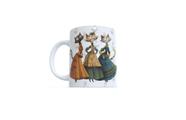 Caneca lady Cat