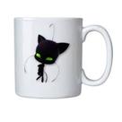 Caneca Ladybug