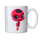 Caneca Ladybug