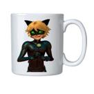 Caneca ladybug