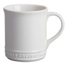 Caneca Le Creuset Vancouver Stoneware 414ml - Branca