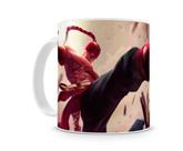 Caneca League of Legends Lee Sin