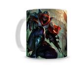 Caneca League of Legends Zed Caneca League of Legends Zed