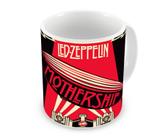 Caneca Led Zeppelin Mothership