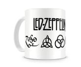 Caneca Led Zeppelin
