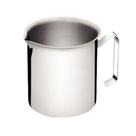 Caneca Leiteira Fervedor Aço Inox Tramontina Indução 1,4 Litros