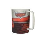 Caneca Lembrancinha 3D Carros - 1 Unidade - Regina - .