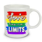 Caneca LGBT Sortida 320mL