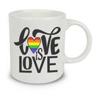 Caneca LGBT Sortida 320mL