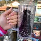 Caneca Life Is Short