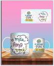 Caneca linda